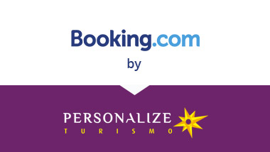 Booking by Personalize