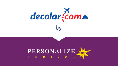 Decolar by Personalize